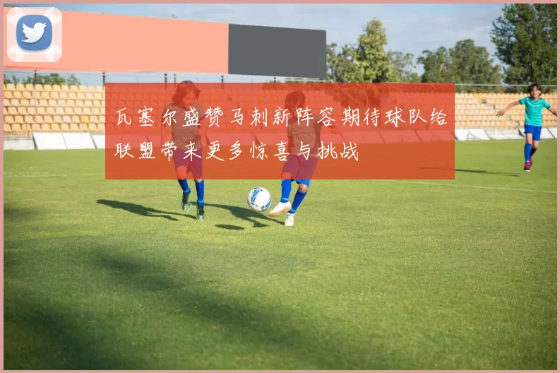 瓦塞尔盛赞马刺新阵容期待球队给联盟带来更多惊喜与挑战